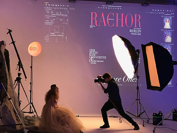 PhaseOne LiveShooting mit Felix Rachor felix_rachor_PhaseOne