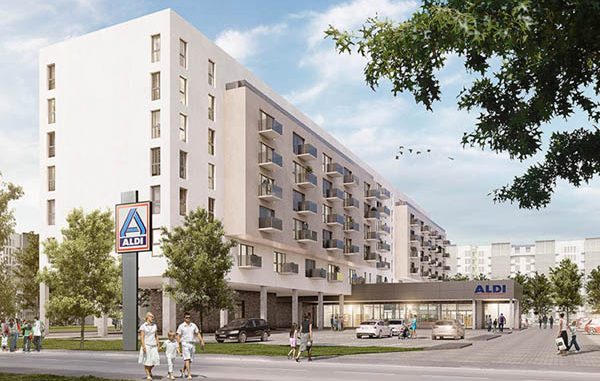 ALDI-Nord_Immobilienstrategie_Visualisierung-Berlin_Lichtenberg